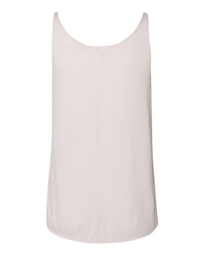 BELLA + CANVAS Women's Slouchy Tank 8838 #color_Heather Dust