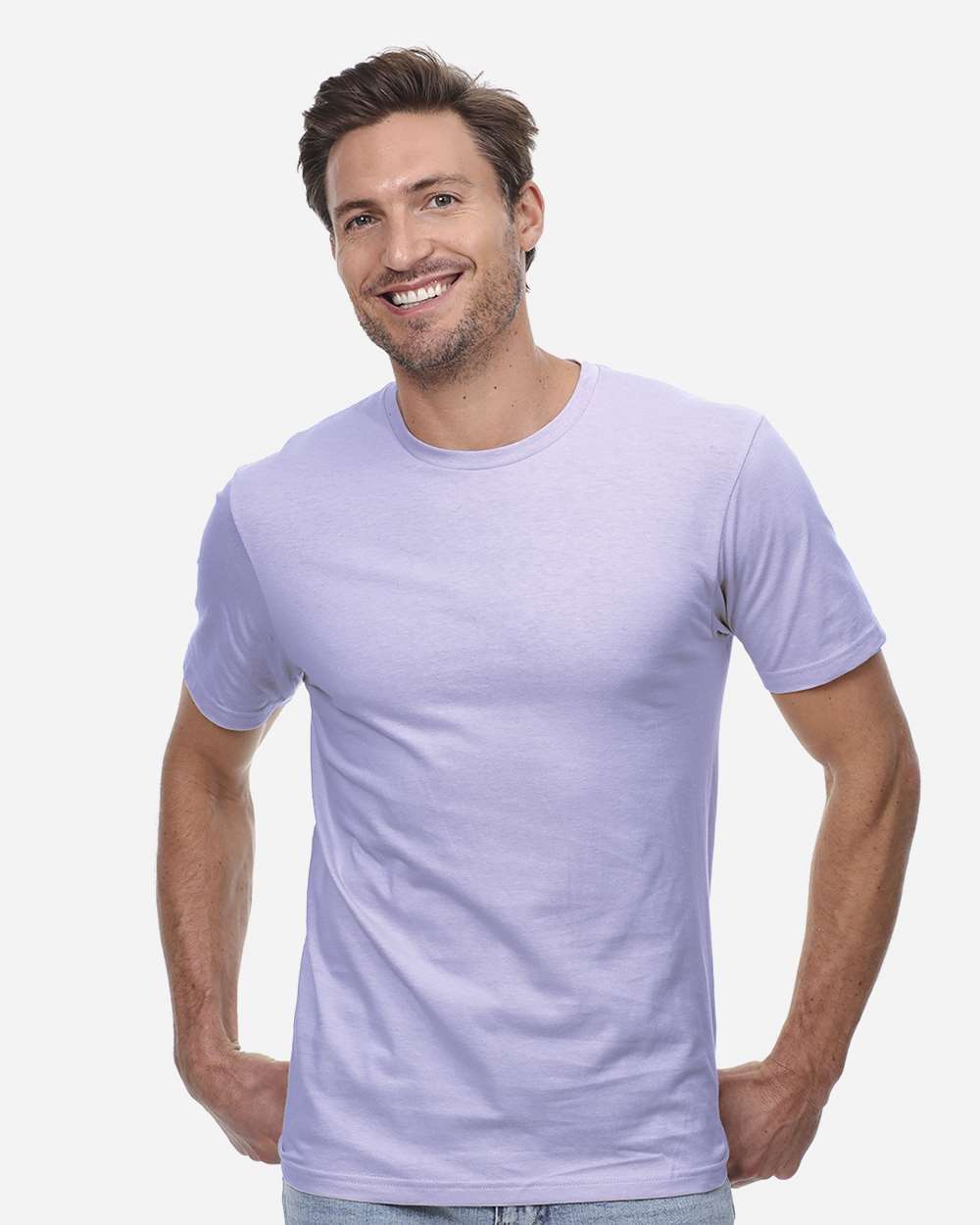 #colormdl_Deep Lavender