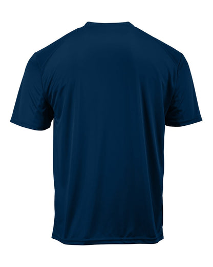 Paragon Youth Islander Performance T-Shirt 208Y #color_Navy