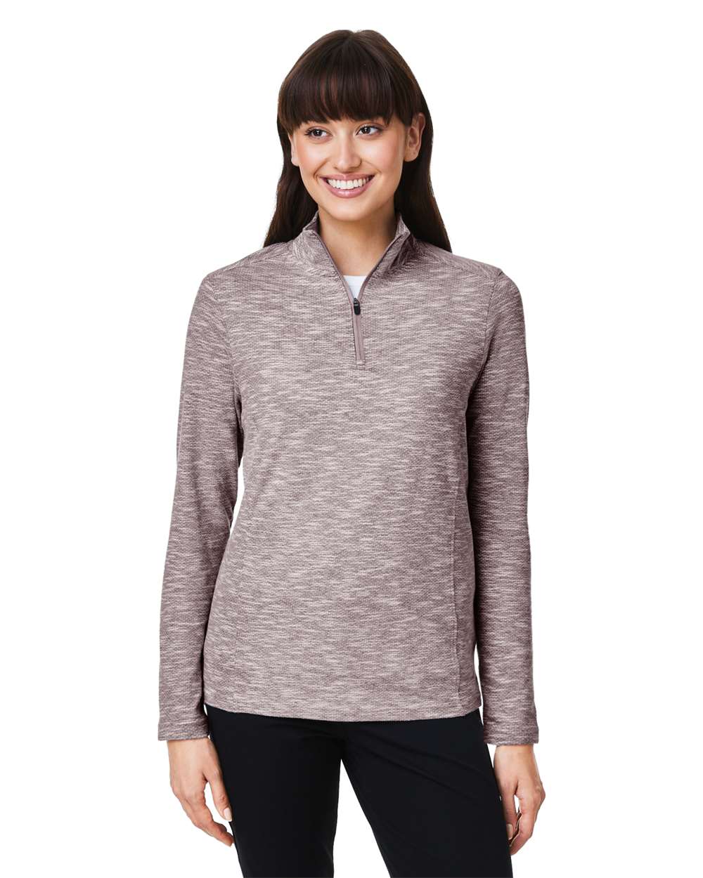 #colormdl_Burgundy Heather