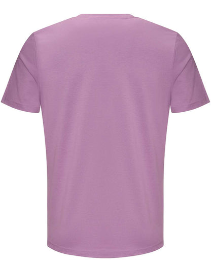 AWDis Unisex Cotton T-Shirt JTA001 #color_Lavender