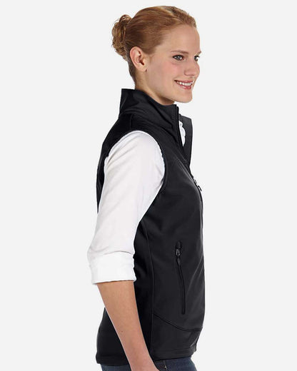 Marmot Women's Tempo Vest M16080 #colormdl_Black