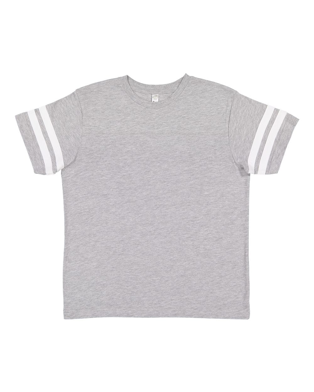 #color_Vintage Heather/ White