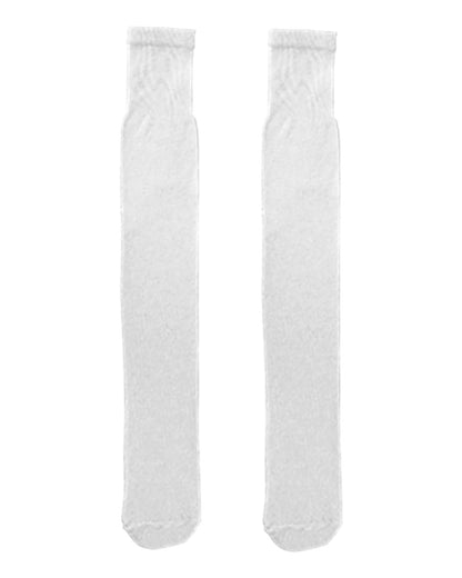 Alleson Athletic League Socks 3SOC2A #color_White