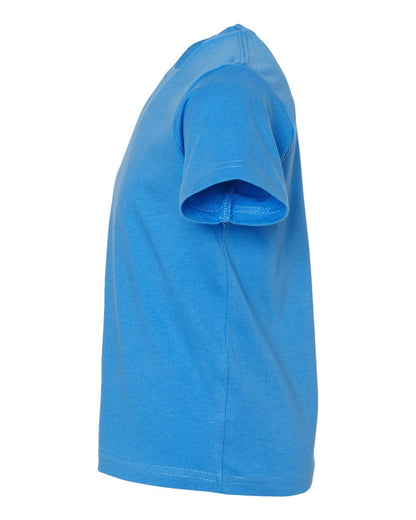 Rabbit Skins Toddler Fine Jersey Tee 3321 #color_Tradewind