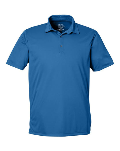 HUK Men's Pursuit Performance Polo H120558 #color_Set Sail