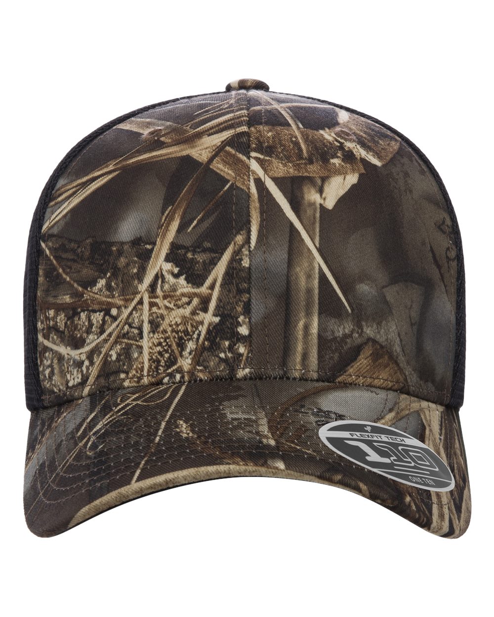 #color_Realtree Max7/ Brown
