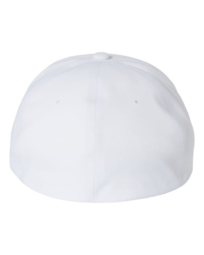 Flexfit Delta® Seamless Cap 180 #color_White