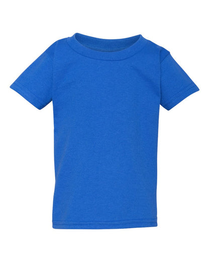 Gildan Toddler Heavy Cotton™ T-Shirt 5100P #color_Royal