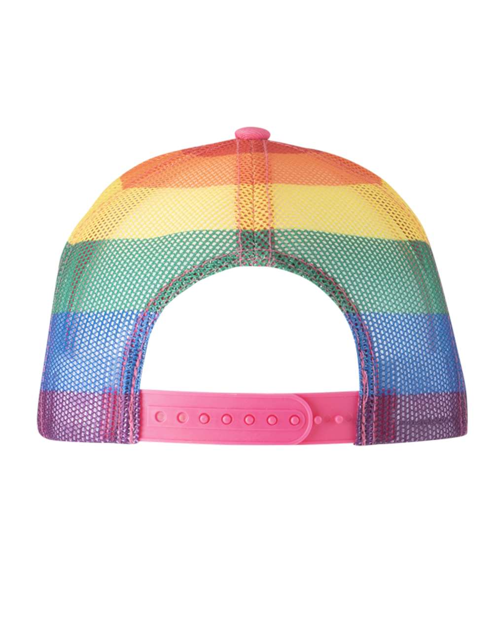 #color_Hot Pink/ Rainbow