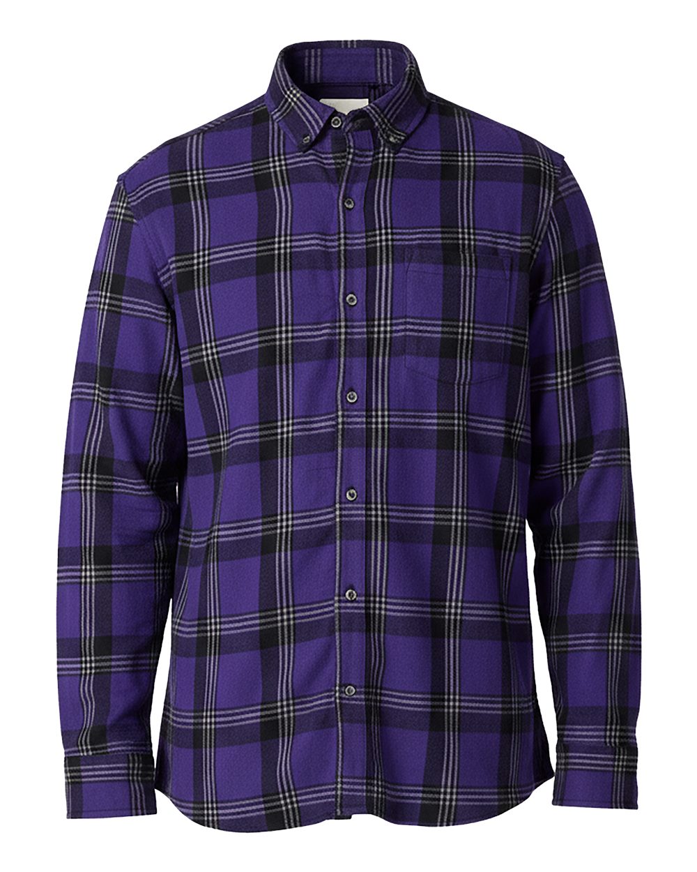 #color_Purple Mcintosh Plaid