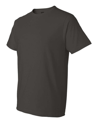 Gildan Unisex Softstyle® Lightweight T-Shirt 980 #color_Smoke