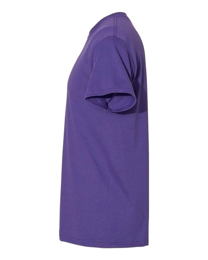 Gildan Unisex Heavy Cotton™ T-Shirt 5000 #color_Lilac