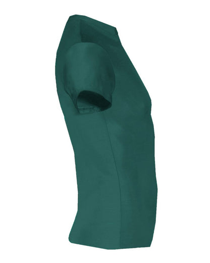 Badger Men's Pro-Compression T-Shirt 4621 #color_Forest