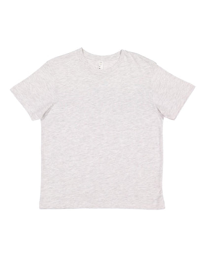 LAT Youth Fine Jersey Tee 6101 #color_Ash