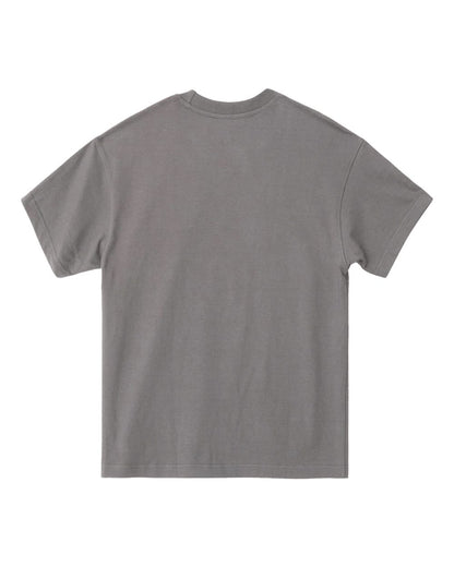 Lane Seven Urban Heavyweight T-Shirt LS16005 #color_Pigment Tornado