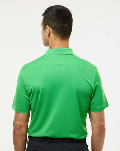 Adidas Basic Sport Polo A430 #colormdl_Vivid Green