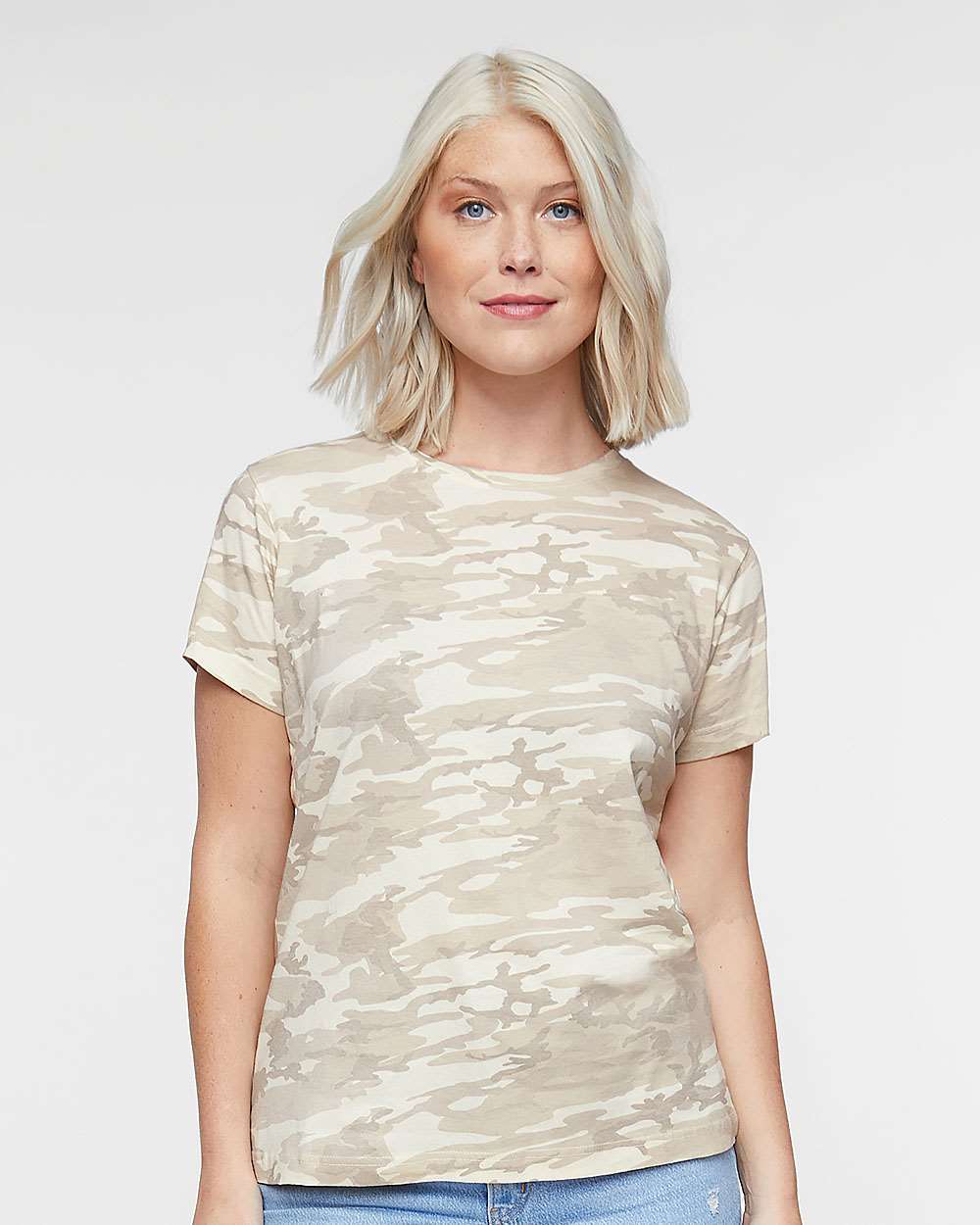 #colormdl_Natural Camo