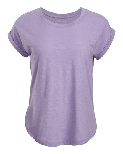 Boxercraft Women's Sweet T-Shirt BW2102 #color_Wisteria