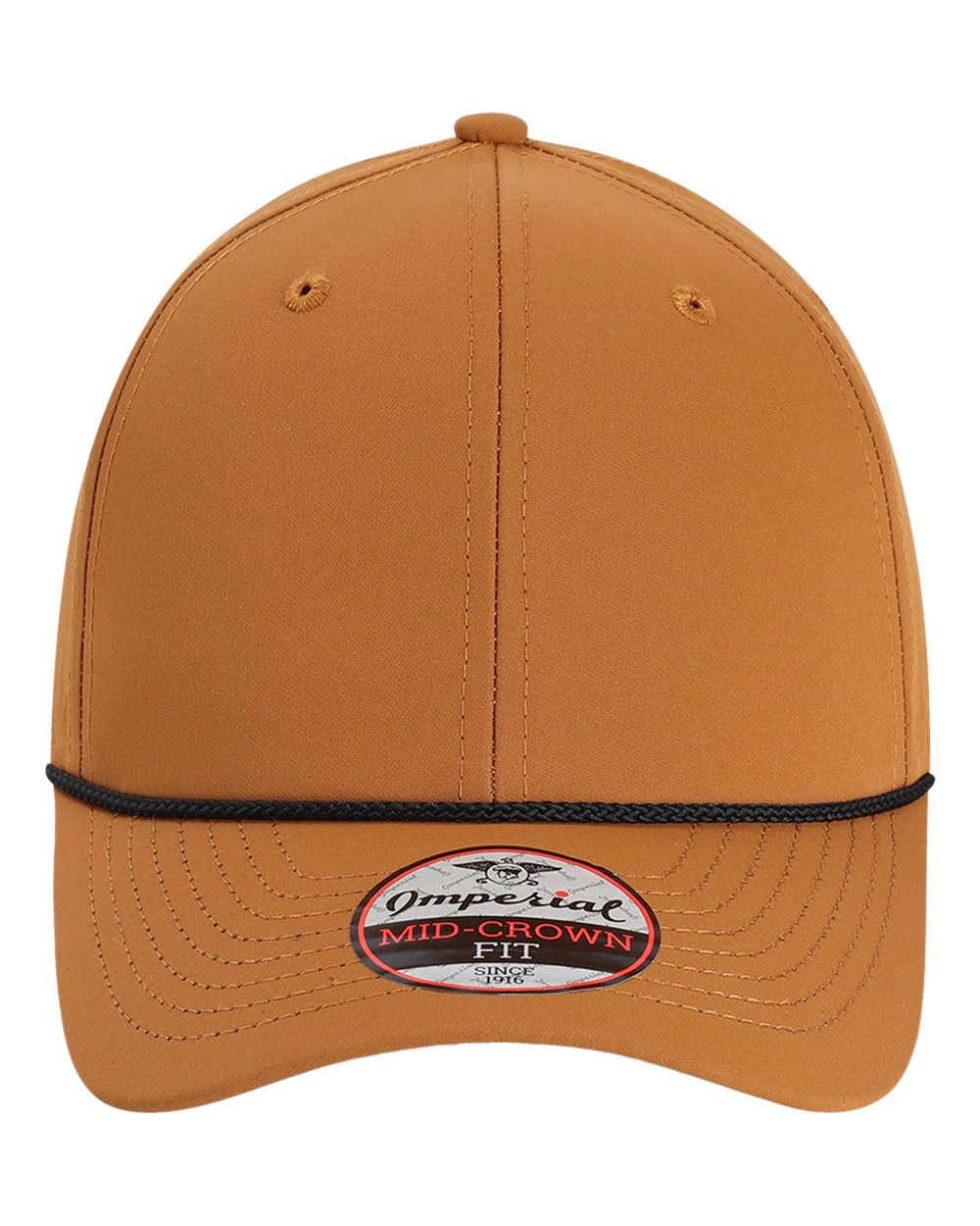 #color_Buckthorn Brown/ Black