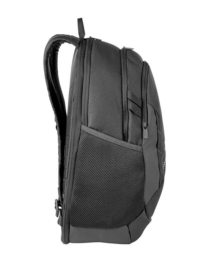Under Armour Hustle Backpack 6.0 1384673 #color_Black