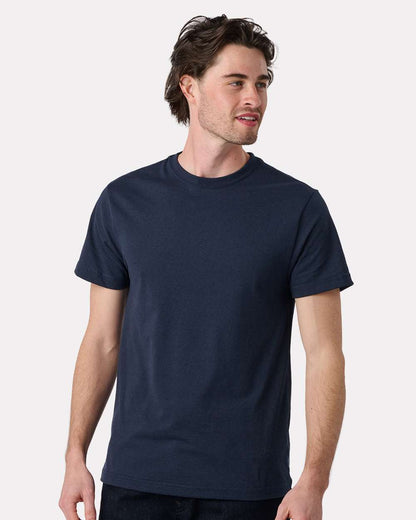 Recover Men's Eco T-Shirt EC100 #colormdl_Navy