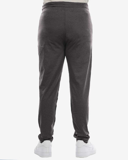 Burnside Men's Dawn to Dusk Joggers 8857 #colormdl_Heather Charcoal