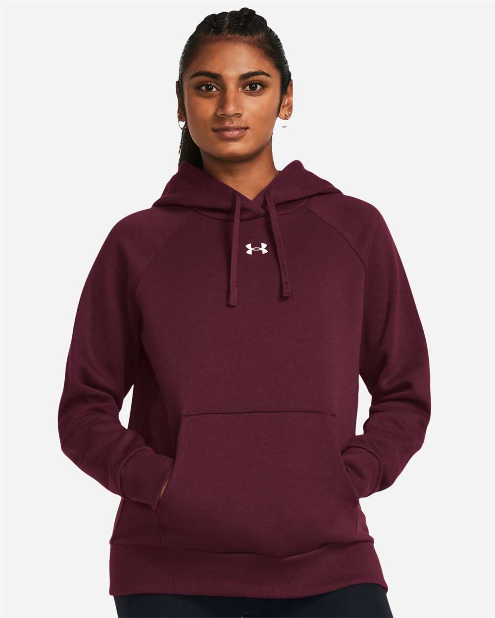 #colormdl_Maroon/ White
