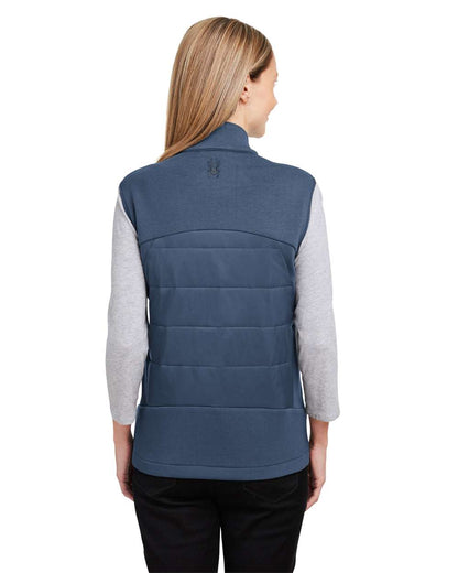 Spyder Women's Impact Vest S17996 #colormdl_Frontier