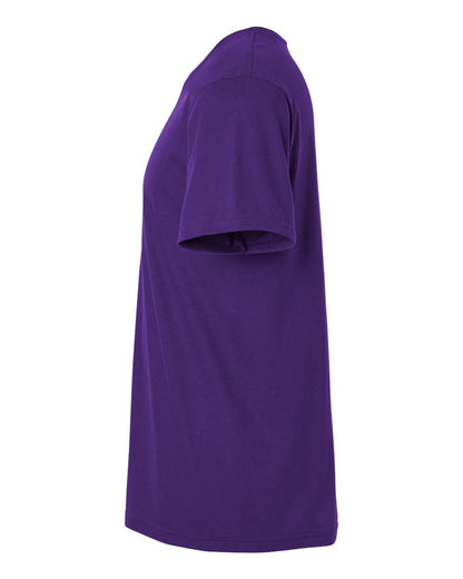 Gildan Unisex Softstyle® Plasma Print T-Shirt 64PLSMA #color_Purple