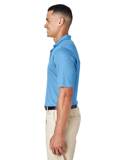 Team 365 Men's Zone Performance Polo TT51 #colormdl_Sport Light Blue
