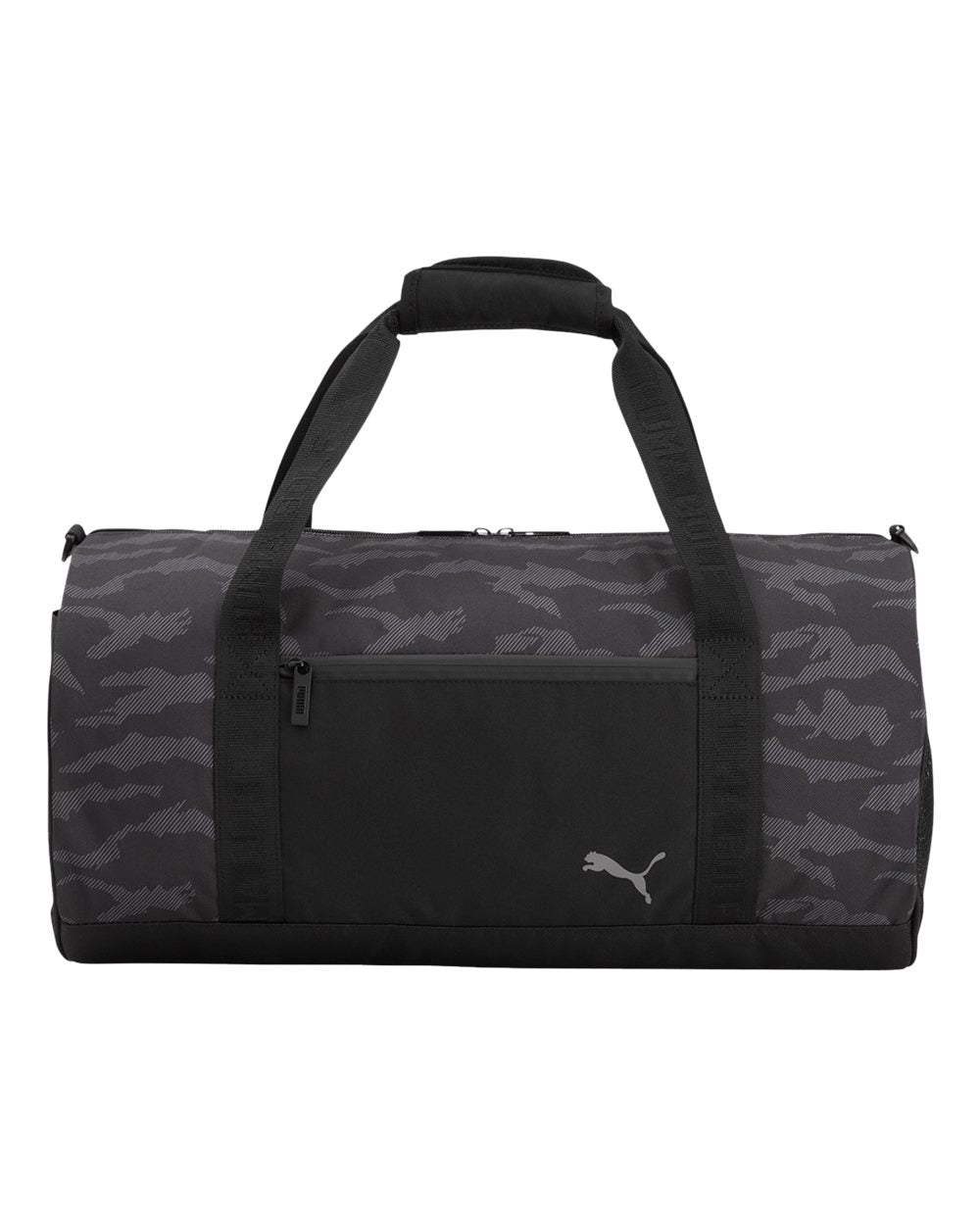 #color_Puma Black