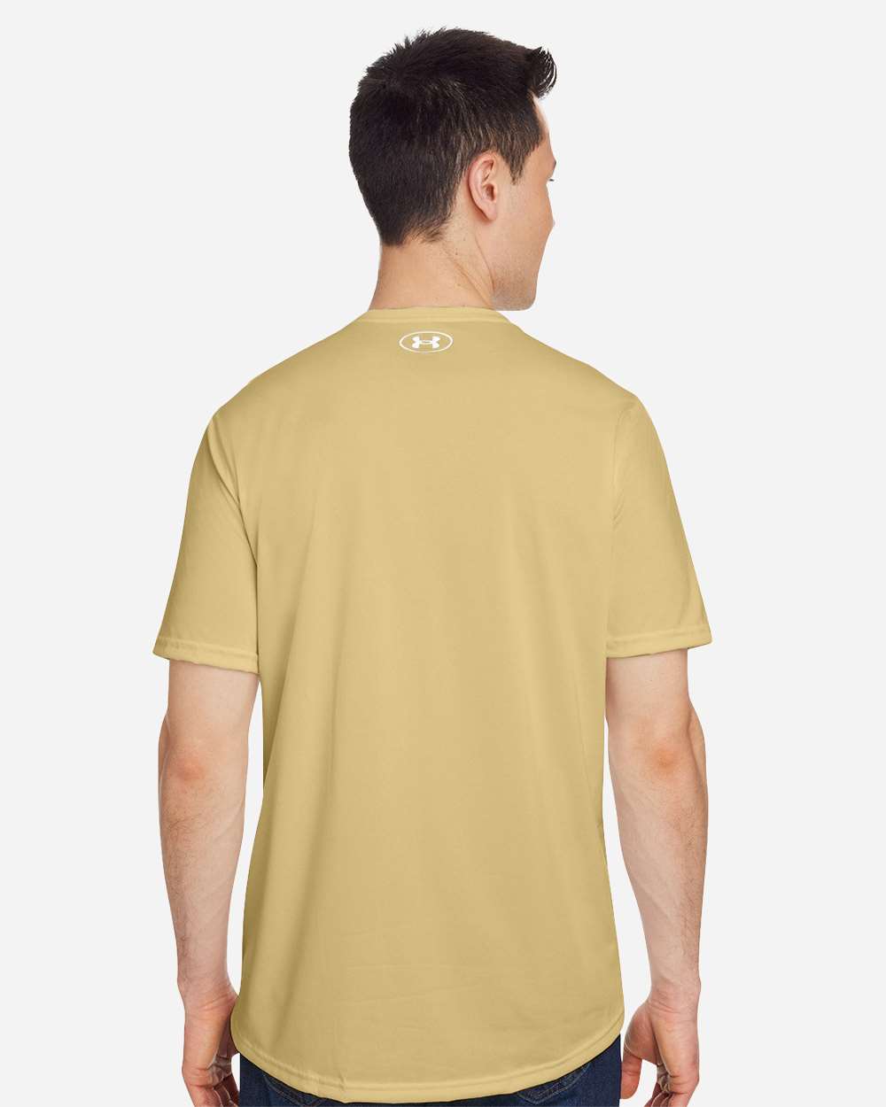 #colormdl_Team Vegas Gold/ White