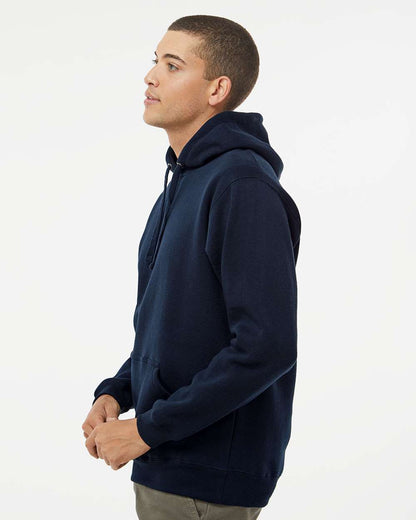 J. America Men's Premium Hooded Sweatshirt 8824 #colormdl_Navy