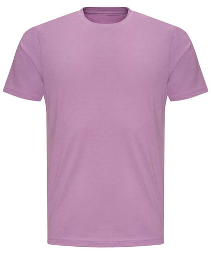 AWDis Unisex Cotton T-Shirt JTA001 #color_Lavender