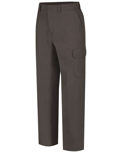 Dickies Men's Functional Cargo Pants WP80 #color_Charcoal - 32I