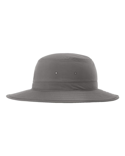 Richardson McKenzie Booney 909 #color_Charcoal