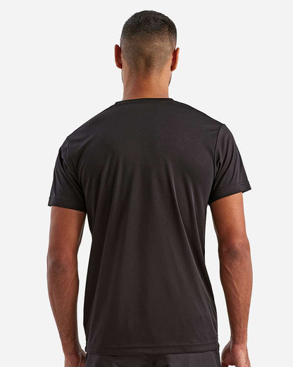 TriDri Unisex Recycled Performance T-Shirt TD501 #colormdl_Black