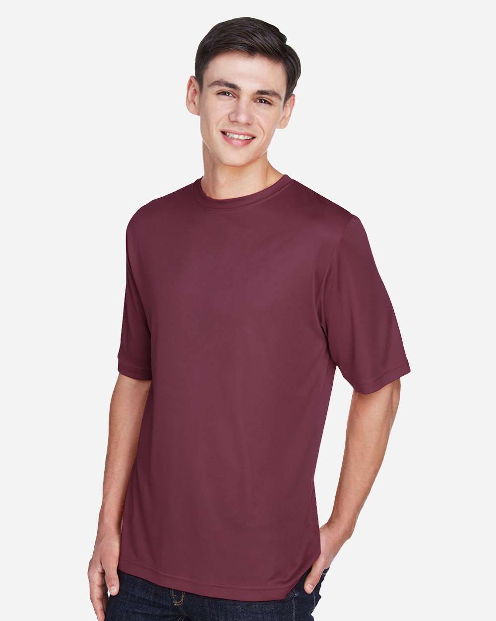 #colormdl_Sport Dark Maroon