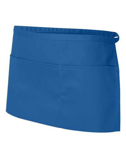 Liberty Bags Waist Apron 5501 #color_Royal