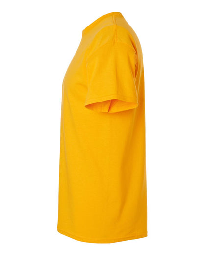 Gildan Unisex Ultra Cotton® T-Shirt 2000 #color_Gold