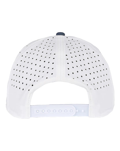 Swannies Sean Cap SWSE800 #color_White