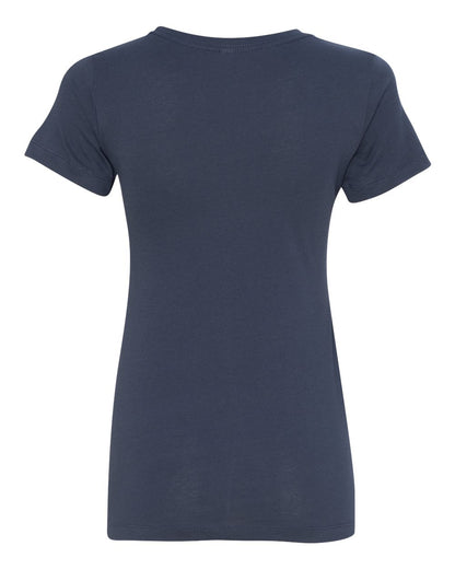 Next Level Women's Ideal T-Shirt 1510 #color_Indigo