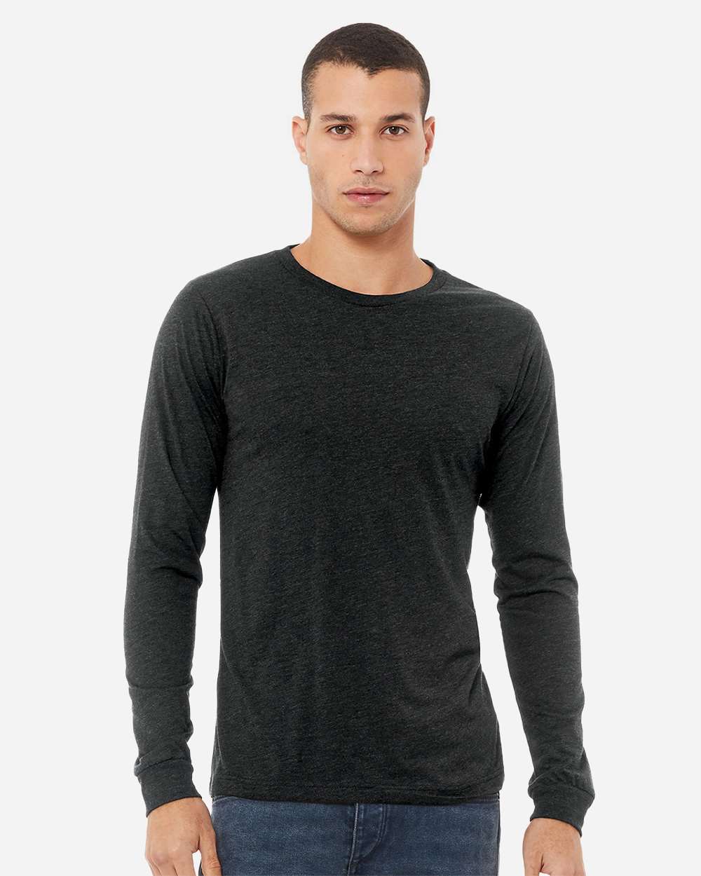 #colormdl_Charcoal Black Triblend