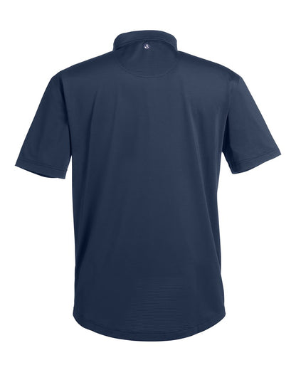 Swannies Men's Ford Polo SW2300 #color_Navy