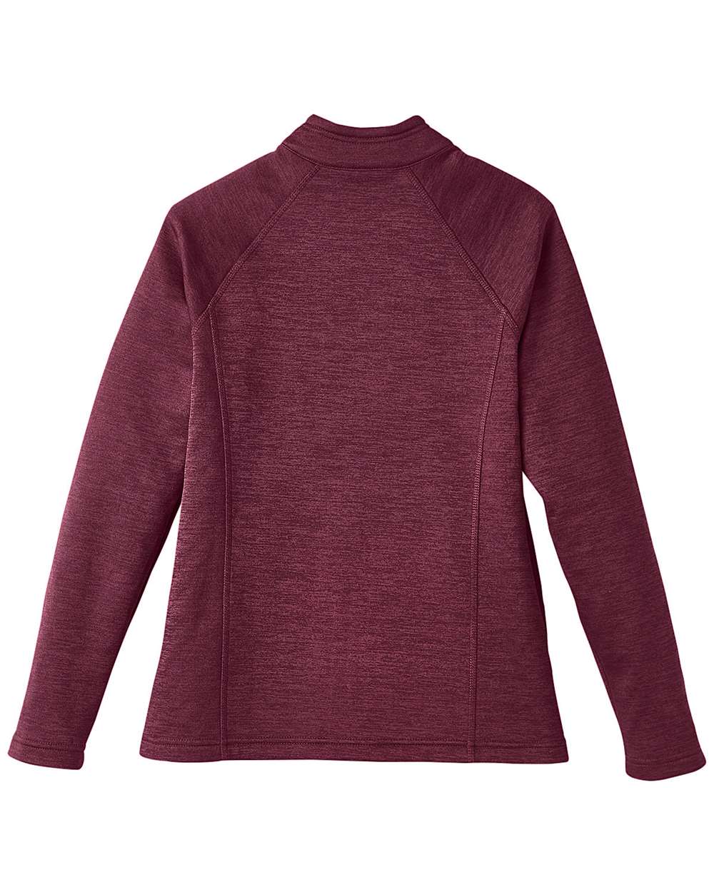 #color_Burgundy Heather/ Olympic Blue