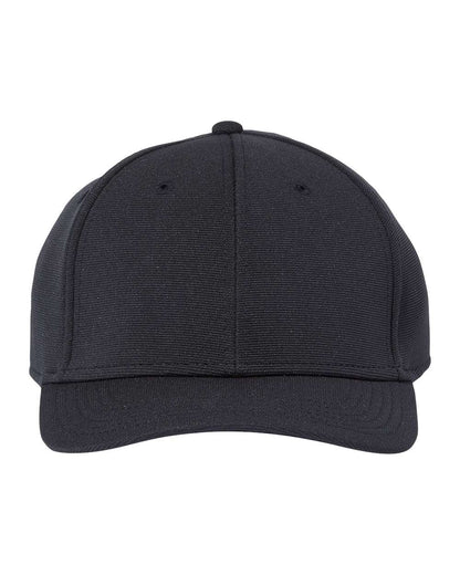 Atlantis Headwear Sustainable Performance Cap SAND #color_Black