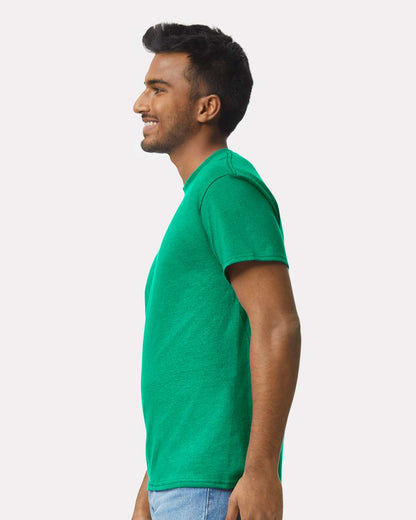 Gildan Unisex Ultra Cotton® T-Shirt 2000 #colormdl_Kelly