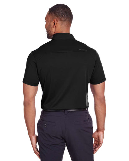 Spyder Men's Freestyle Polo S16532 #colormdl_Black
