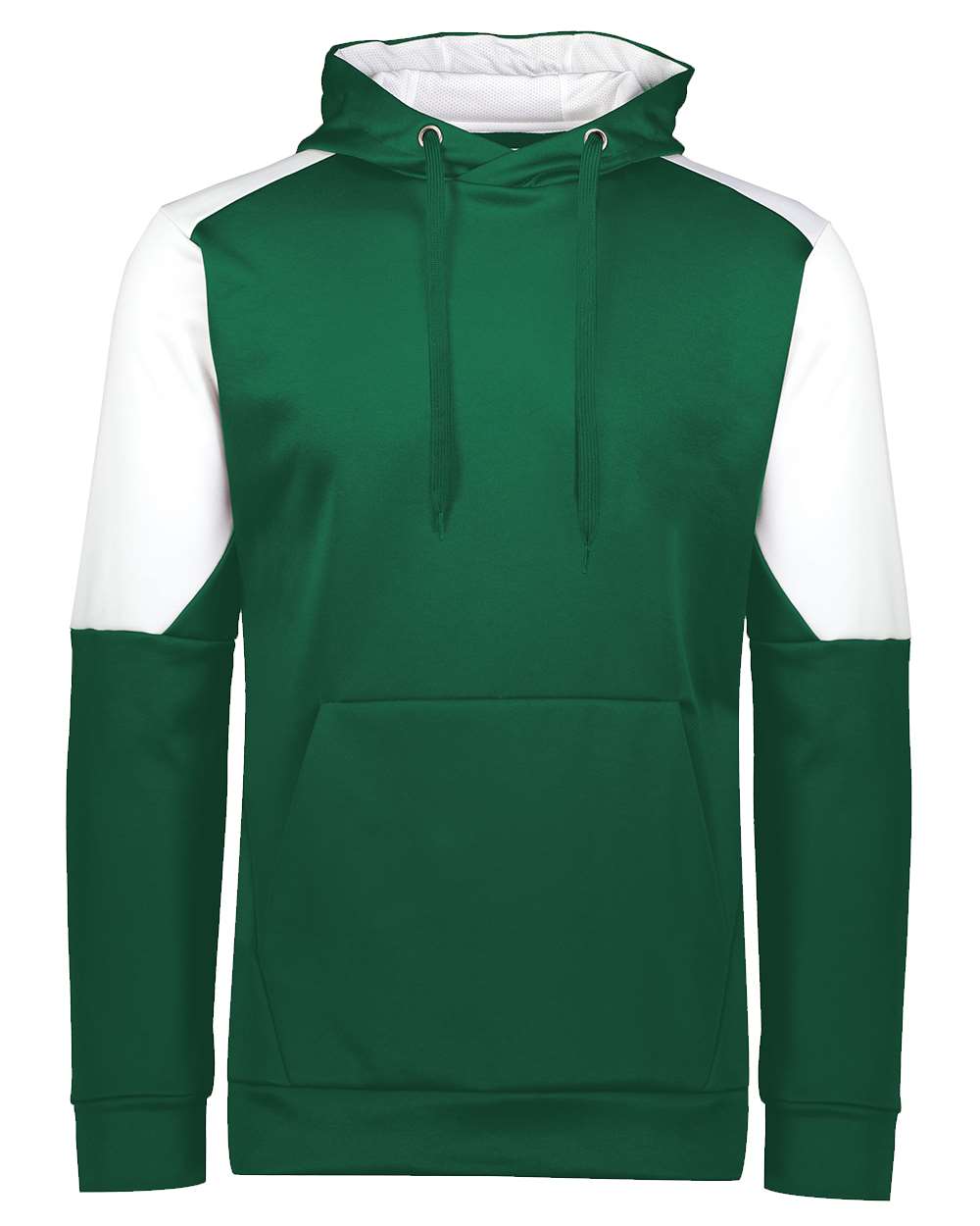 #color_Dark Green/ White